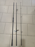 Карповое удилище MIFINE CHNALRY CARP 3.5lb