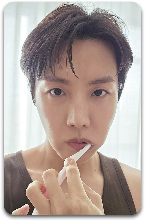 Карта / BTS #0634