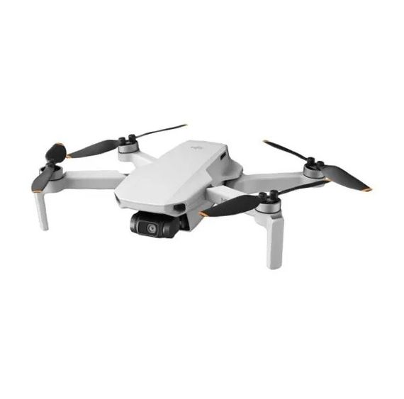 Квадрокоптер DJI Mini 2 SE Fly More Combo