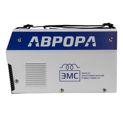 Сварочный инвертор ВЕКТОР 2200 ЭМС/Aurora