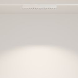 Трековый магнитный светодиодный светильник Maytoni Radity   TR082-1-18W4K-M-W