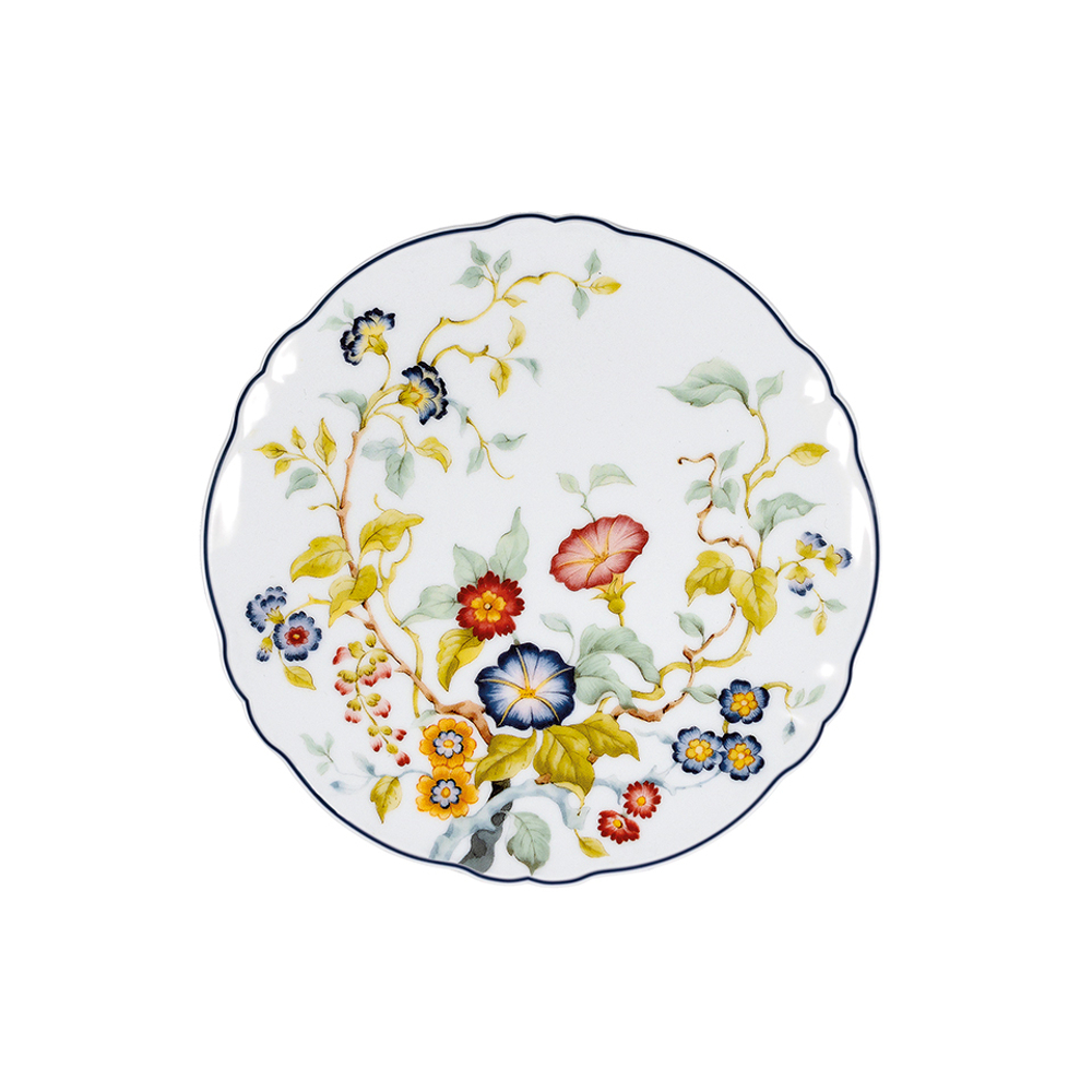 Тарелка Le Coq lflo032bl002205