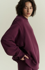 Свитшот из футера 1'1'26