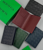 Обложка для паспорта Bottega Veneta