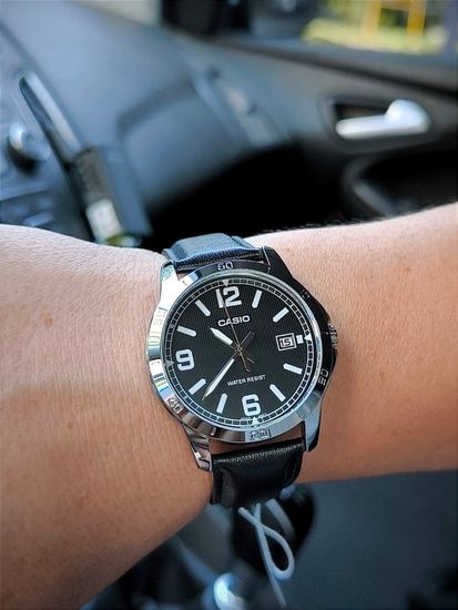 Наручные часы Casio MTP-V004L-1BUDF