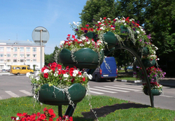 Арка Сингл-2