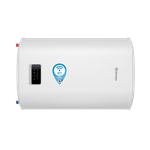 Накопительный электрический водонагреватель Thermex Optima 80 Wi-Fi