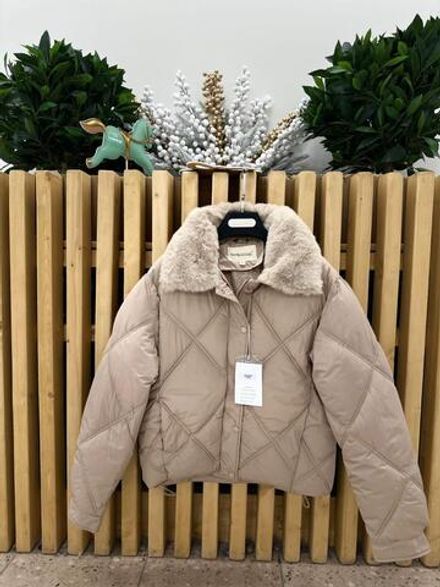 Куртка 2574563 Fabrika