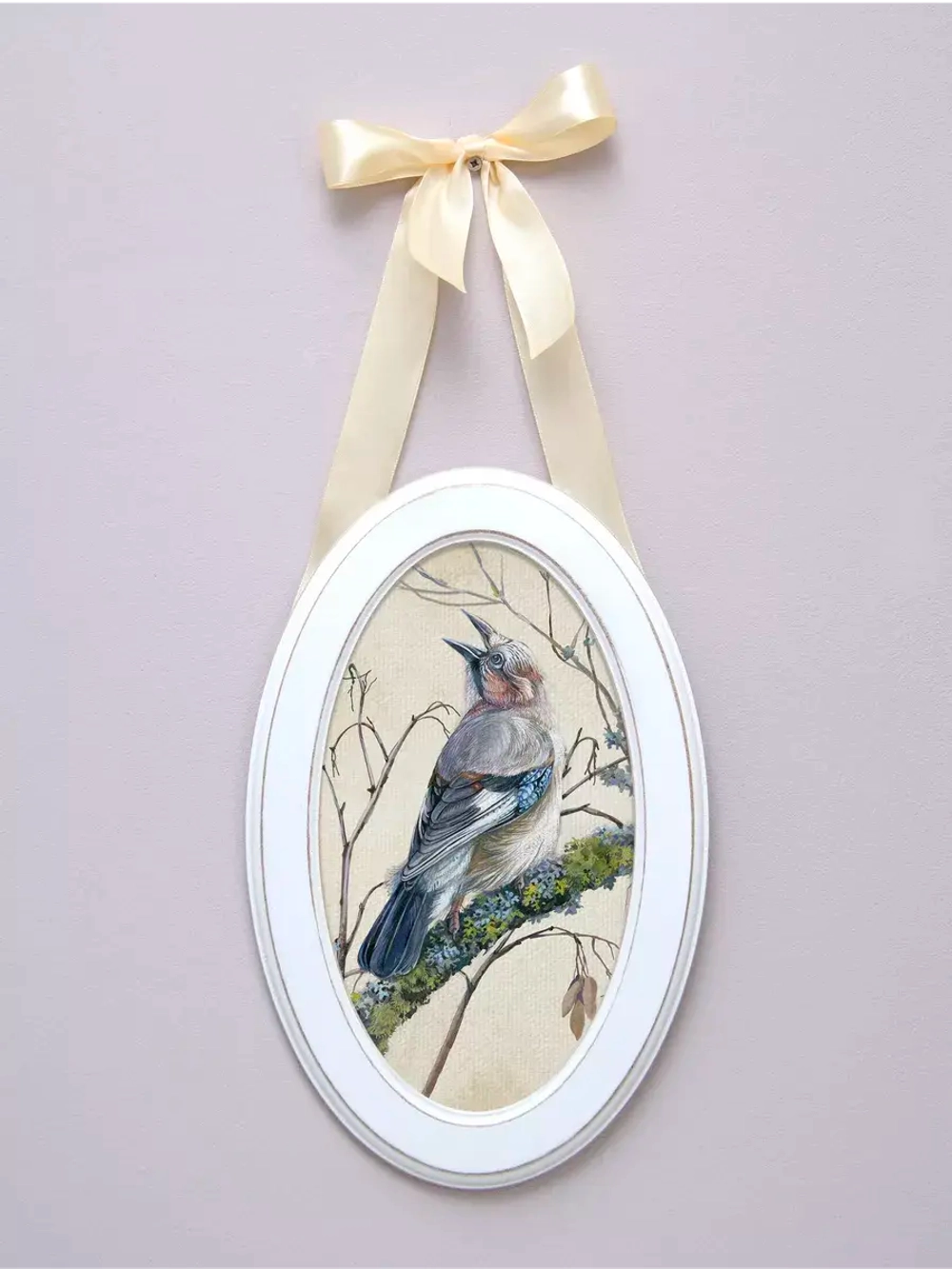 Панно на стену для интерьера 3 шт 28,5*18,5 см