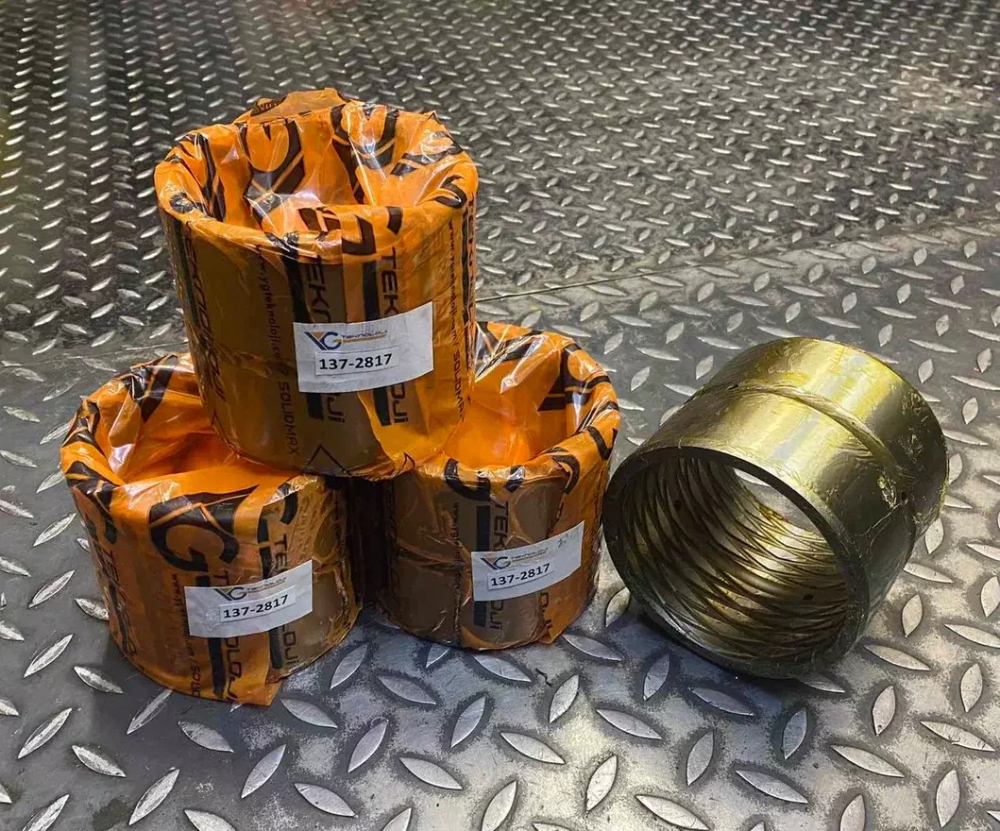 Втулка 137-2817