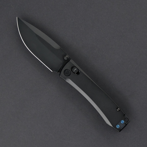 Nightmare 77 SG TS All Black Magnacut