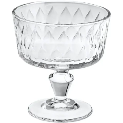 Набор креманок LEAFY 250 мл, 2 шт(1206400)