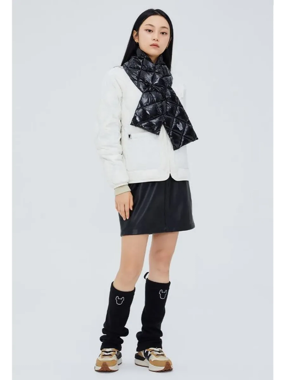 Кроссовки SPACERUN RUNNER