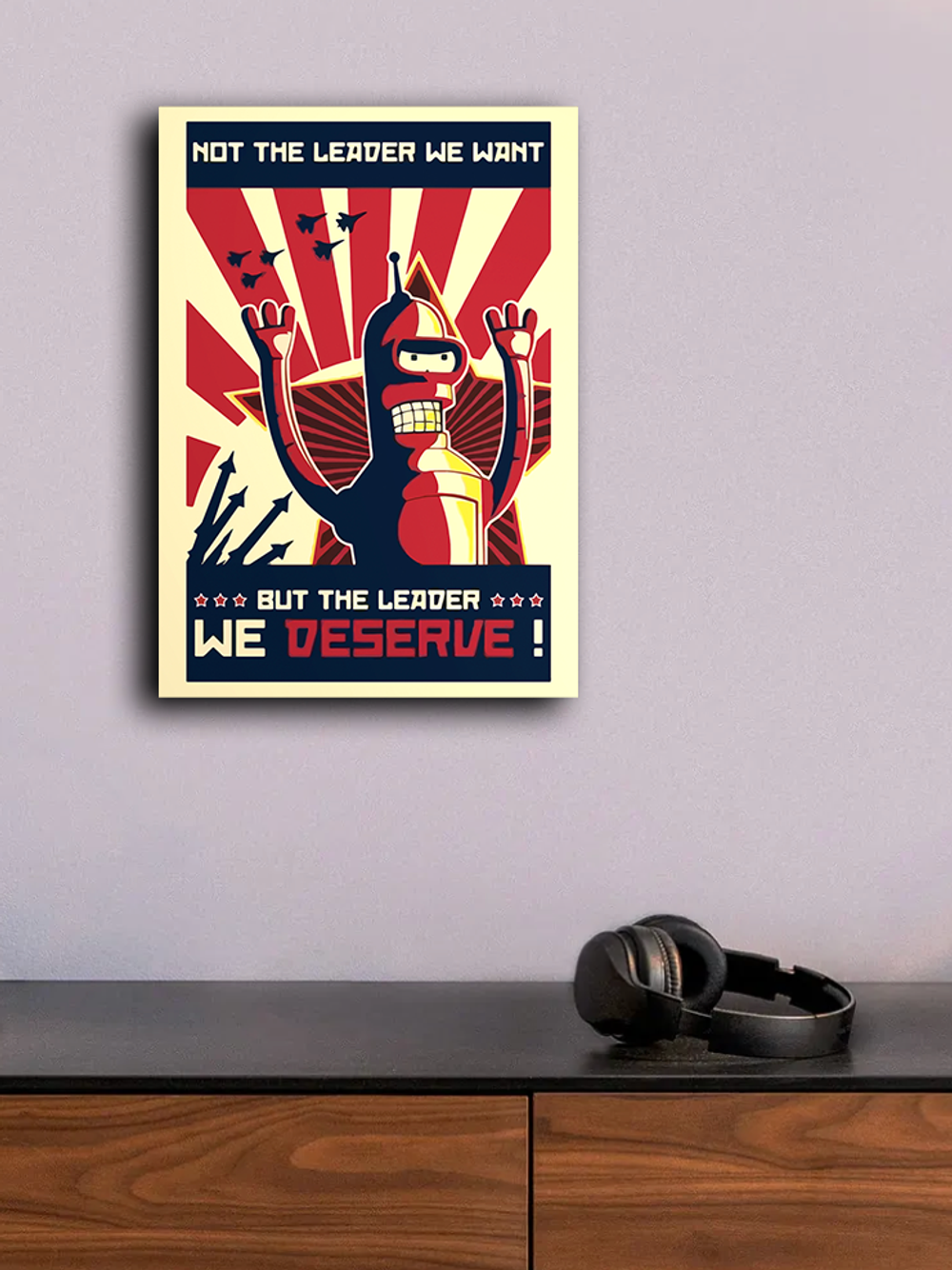 Футурама 1 (Futurama)