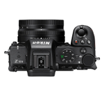 Беззеркальный фотоаппарат Nikon Z50 II Kit 16-50 VR DX (уцененный)