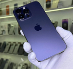 iPhone 14 Pro Max, 128 ГБ б/у