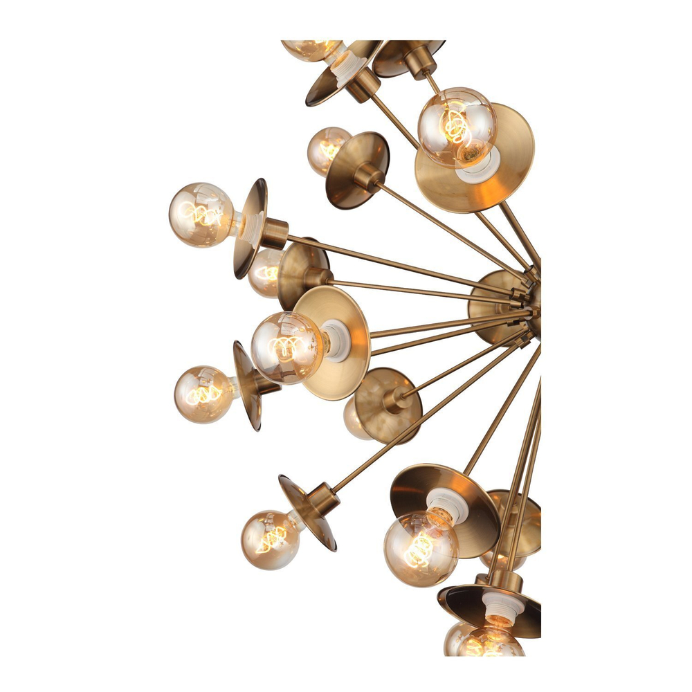 Светильник подвесной ST Luce Guido SL1111.303.30