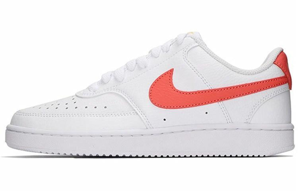 Кроссовки Nike Court Vision 1 Low (Женская размерная сетка)