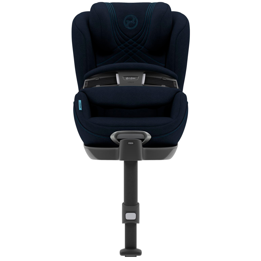 Детское автокресло Cybex Anoris T i-Size