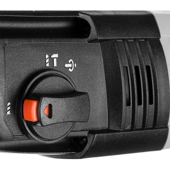 Перфоратор "ЗУБР" П-22-650