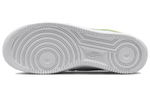Кроссовки Nike Air Force 1 Low "Action Green" (Женская размерная сетка)