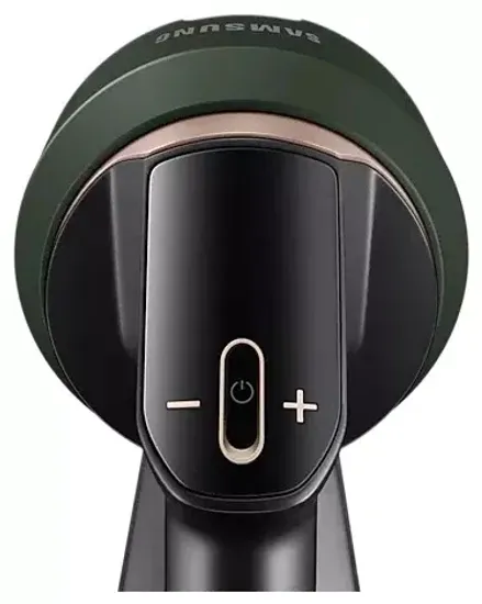 Пылесос Samsung Bespoke Jet complete extra, зеленый