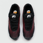 кроссовки Nike Air Max Dn Black Red White