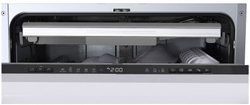 Встраиваемая посудомоечная машина Midea MID60S350i