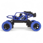 Джип на РУ, коробка FD315A