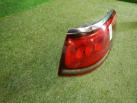 Фонарь правый внешний Mercedes GLS x167 2019-2023