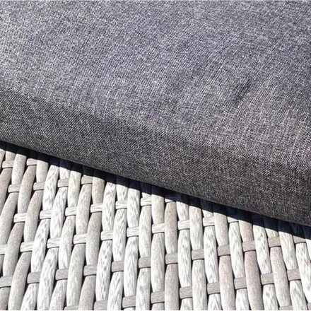 Комплект плетеной мебели AFM-311GL Grey