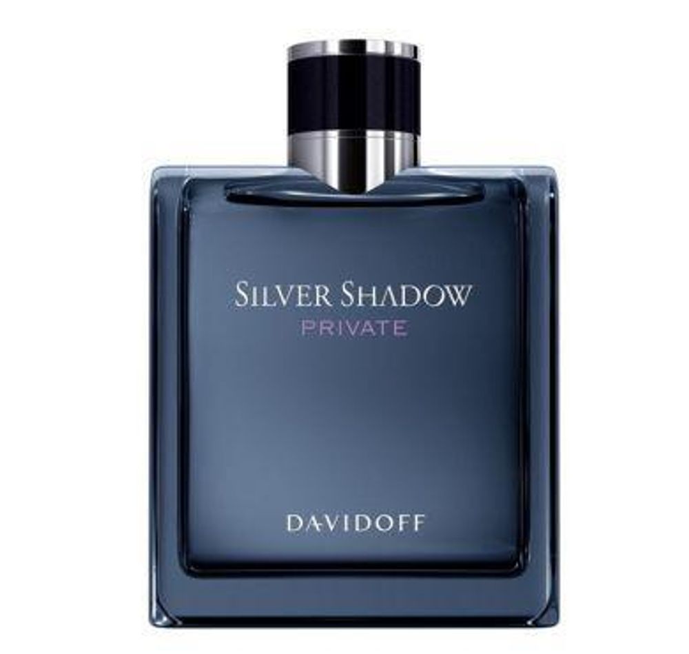 Davidoff Silver Shadow Private