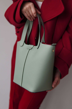 СУМКА Италия Le Borsette 85920