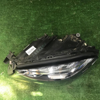 Фара левая Mercedes GLS X166 (2018-2019) LED