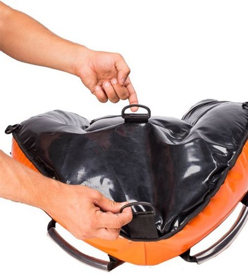 Буй-плот Marlin Oasis