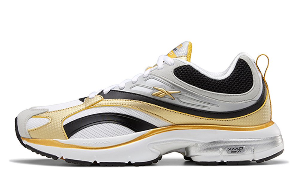Кроссовки Reebok Rbk Premier 1000