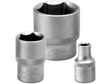 Головка короткая 9мм KING