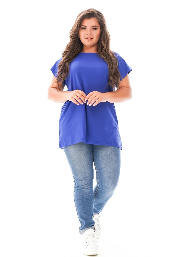 Футболка 2915 Fabrika