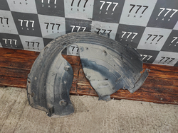 Подкрылок передний правый Hyundai Santa Fe 4 (TM) 20-нв Б/У Оригинал 86812S1500