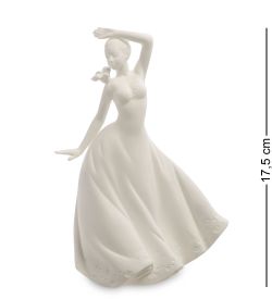 Pavone JP-186/36 Статуэтка с подсветкой «Леди»