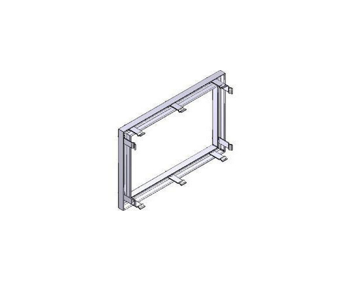Монтажное основание G12000 GARD, CAME 119RIG104