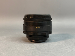 Helios 44-2