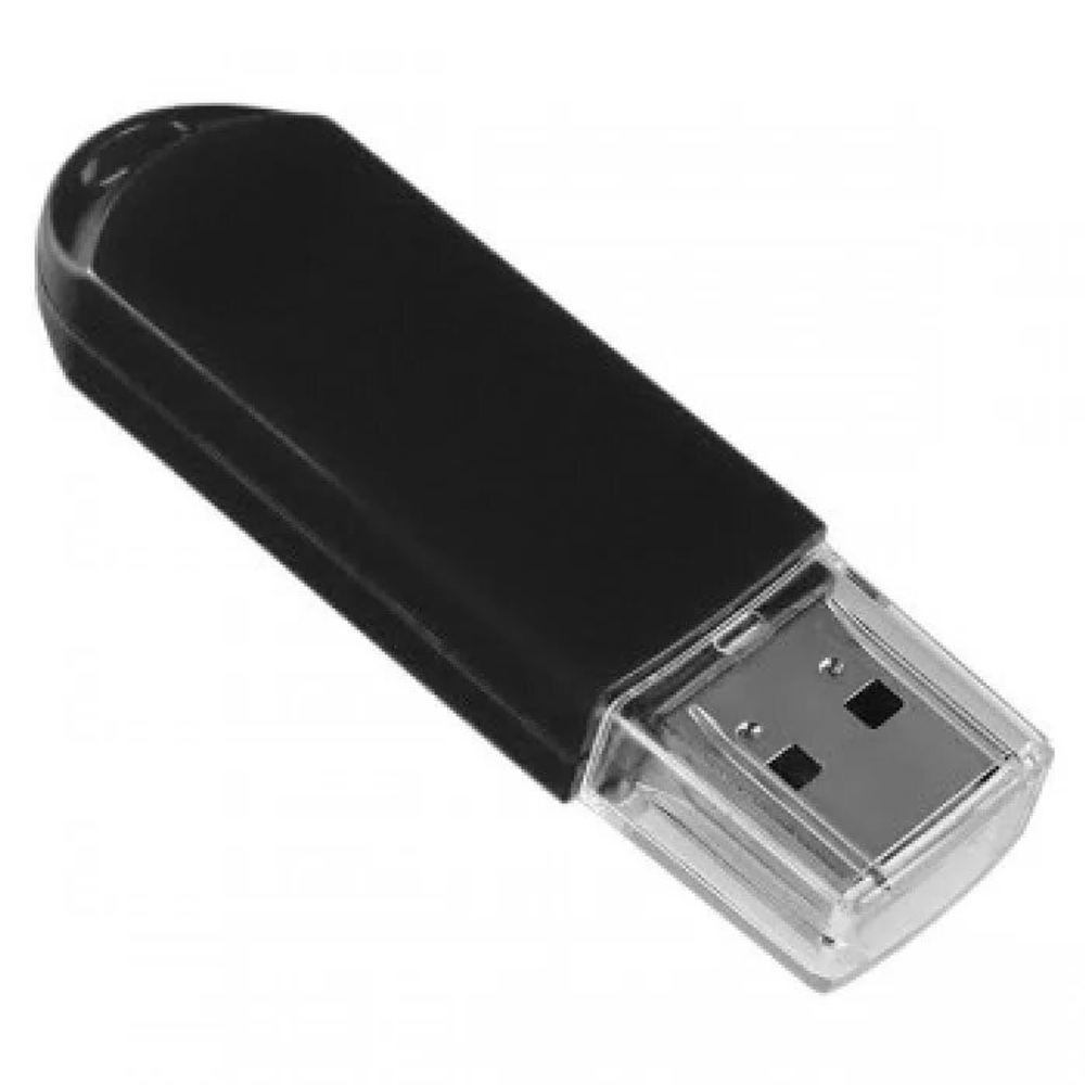 USB Флешка 32GB Perfeo C03, USB 2.0, черная