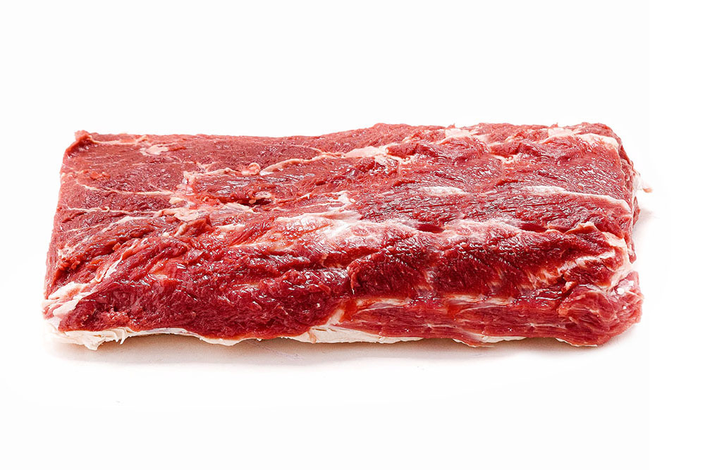 Стриплойн (тонкий край, Striploin), SELECT, ВУ, ROSSO