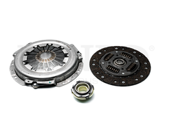 Комплект сцепления с подшипником UNIO CLT-20071