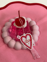 Гелевая свеча Jelly Pop