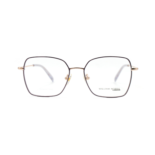 Оправа квадрат William Morris 50289 C3 сиреневая