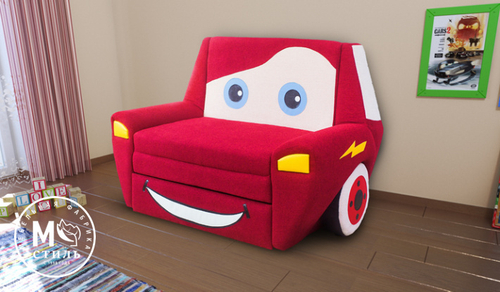 Диван "Молния"