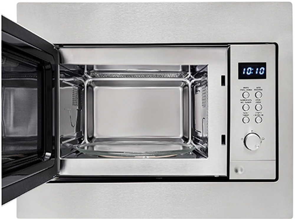 Встраиваемая микроволновая печь СВЧ Evelux MW 25 X