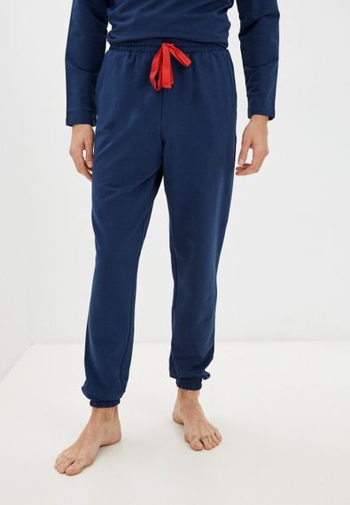 Дамиан (синяя) XL Пижама Мужская